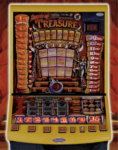 Winspark casino bonus